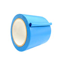 roll of Colored  marking tape for floors