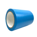 roll of red floor marking tape