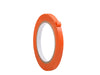 1 inch roll of  Brown warehouse floor marking tape available in bulk and all colors