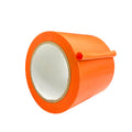 roll of Colored  marking tape for floors