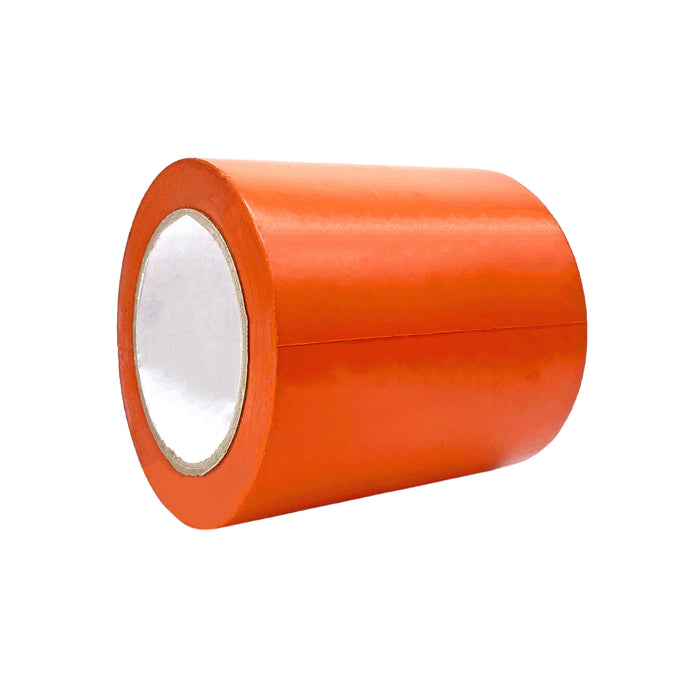 5 Mil Vinyl Pinstripe Floor-Marking Tape - 36 yards | VTC365 (1/4" to 6" Wide)