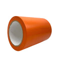 roll of Colored  marking tape for floors