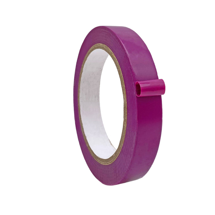 roll of warehouse floor marking tape available in bulk and all colors