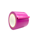 roll of Colored  marking tape for floors
