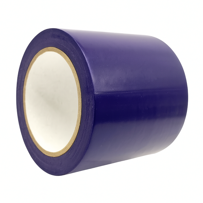 5 Mil Vinyl Pinstripe Floor-Marking Tape - 36 yards | VTC365 (1/4" to 6" Wide)