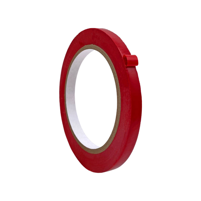 roll of Colored floor marking tape