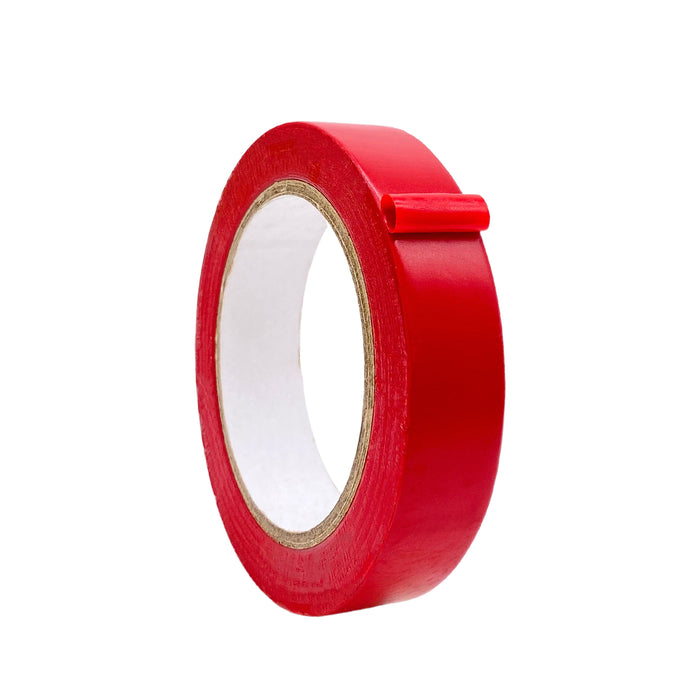 roll of warehouse floor marking tape available in bulk and all colors