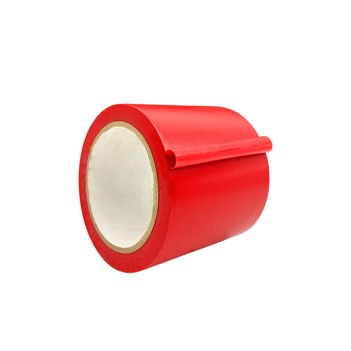5 Mil Vinyl Pinstripe Floor-Marking Tape - 36 yards | VTC365 (1/4" to 6" Wide)