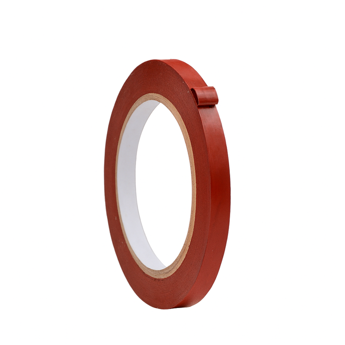 6 Mil Vinyl Pinstripe Floor-Marking Tape - 60 yards | VTC606