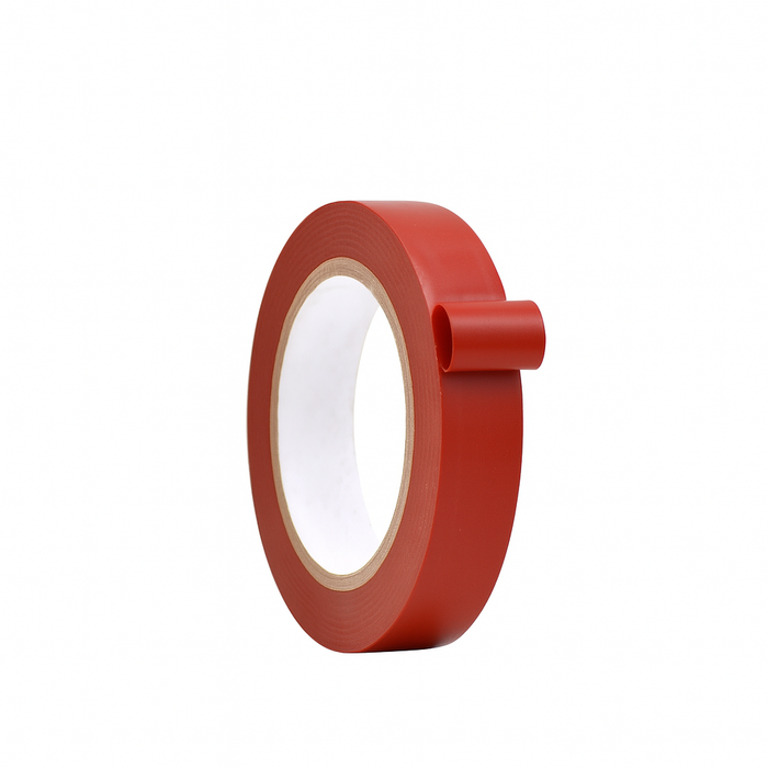 6 Mil Vinyl Pinstripe Floor-Marking Tape - 60 yards | VTC606