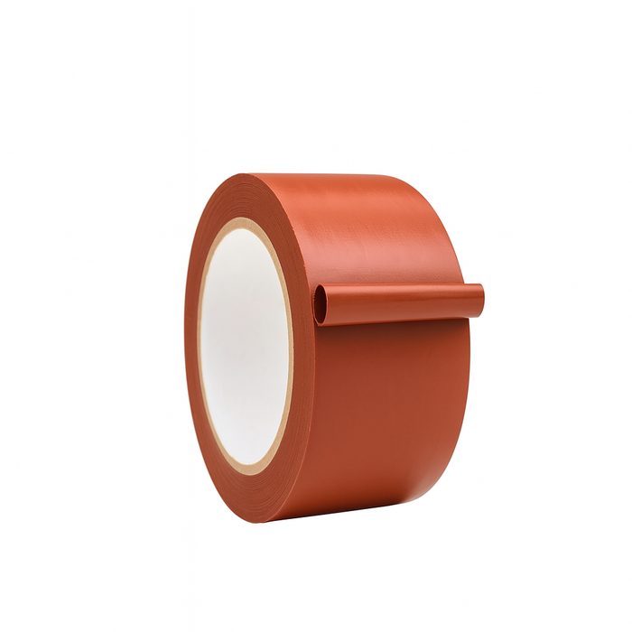 6 Mil Vinyl Pinstripe Floor-Marking Tape - 60 yards | VTC606
