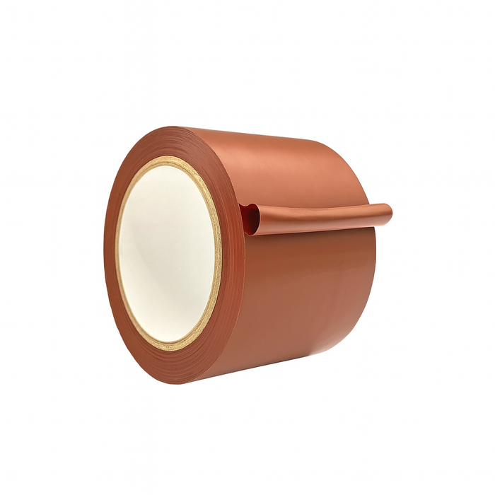 6 Mil Vinyl Pinstripe Floor-Marking Tape - 60 yards | VTC606