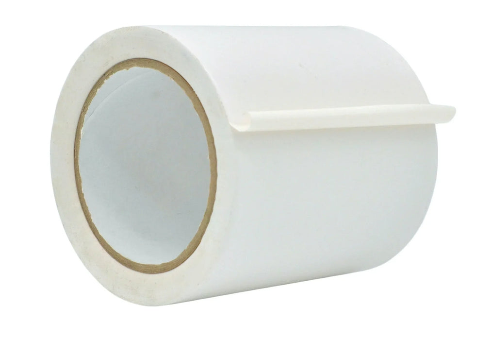 6 Mil Vinyl Pinstripe Floor-Marking Tape - 60 yards | VTC606 (3/8" to 49" Wide)