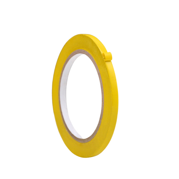 roll of warehouse floor marking tape available in bulk and all colors