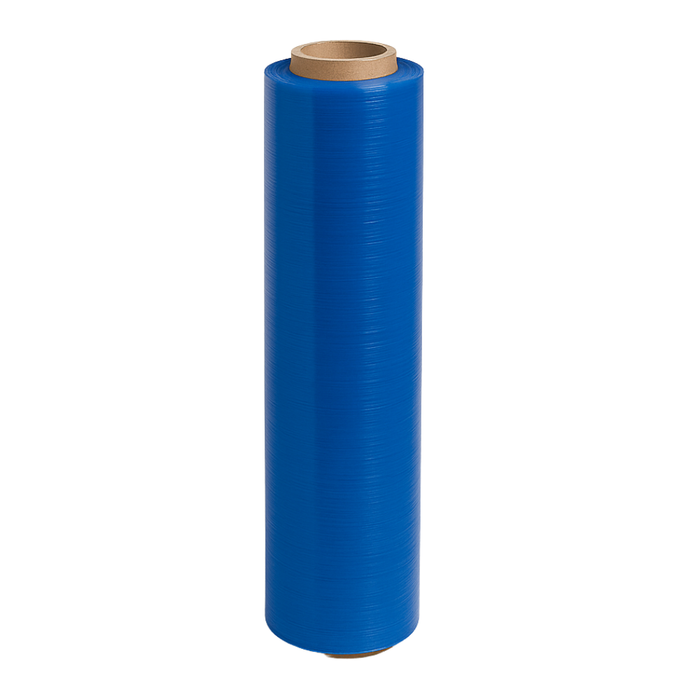 Cast Machine Wrap Film – 20" x 5000' 75 Gauge