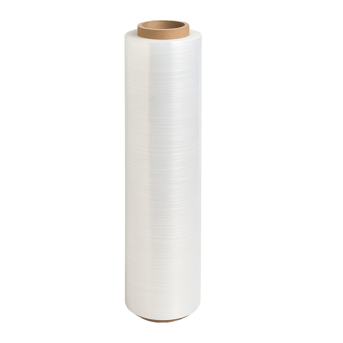 Cast Machine Wrap Film – 20" x 5000' 75 Gauge