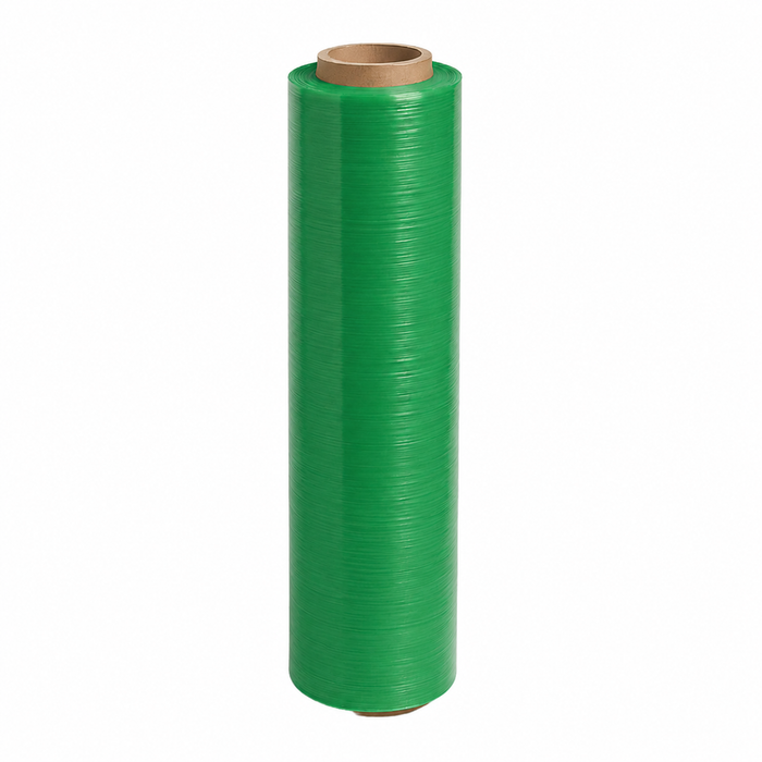 Stretch Film Wrap 18" x 1000 feet - SFCS