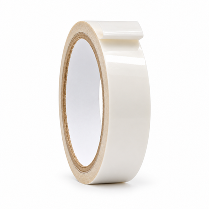 Double Sided Polyester Tape | DCPE