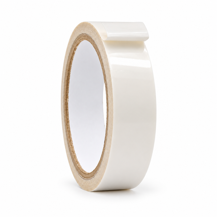 Double Sided Polyester Tape | DCPE