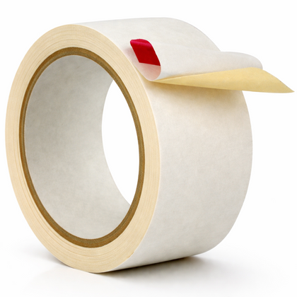 Golf Grip Double-Sided Tape 7 Mil | DCPT70R (Made in USA)