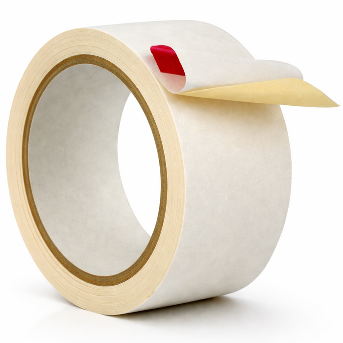 Golf Grip Double-Sided Tape 7 Mil | DCPT70R (Made in USA)