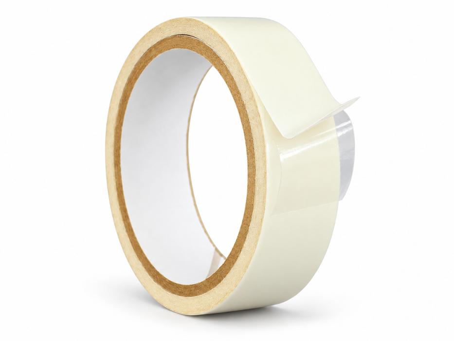 Double Sided Polyester Tape | DCPE