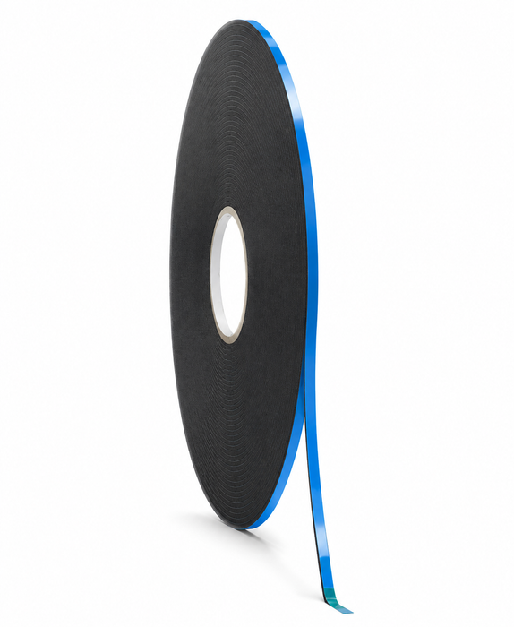 PE Foam Double-Sided Window Glazing Tape - 1/8" Thick | WGTP18