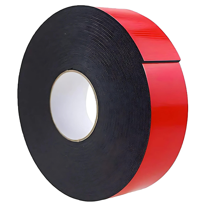 Double Sided PE Foam Tape 1/16 inch Thick - DCPFT62