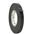3/8 inch roll of Electric Tape in bulk, multiple color options available