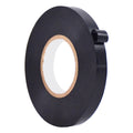 Blue Electrical Tape roll, available in bulk, multiple color options available