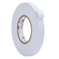 Red Electrical Tape roll, available in bulk, multiple color options available