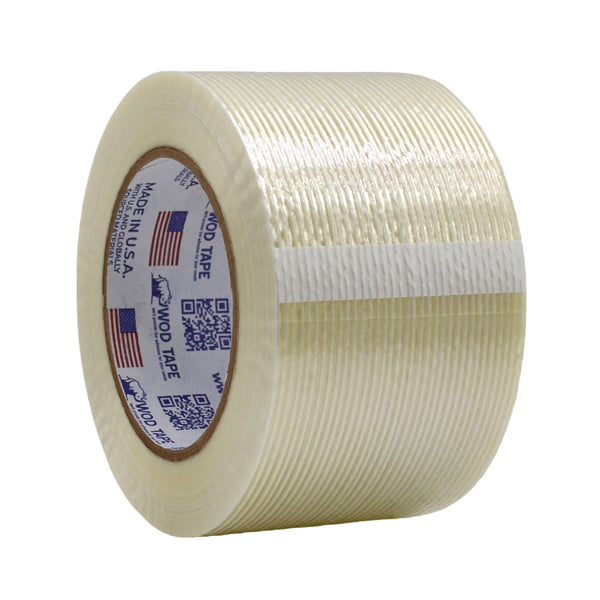 Uni-directional Filament Tape | UFST