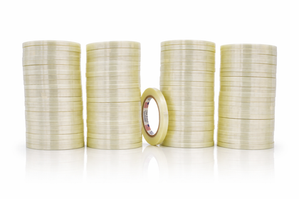 Uni-directional Filament Tape | UFST (3.6 to 7.5 Mil)