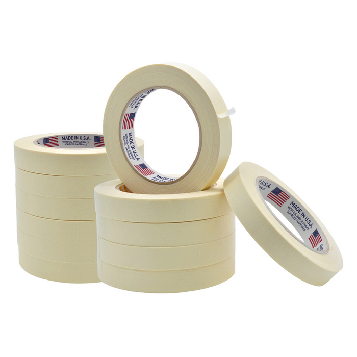 Masking Tape - All Purpose | MT5 (Made in USA)