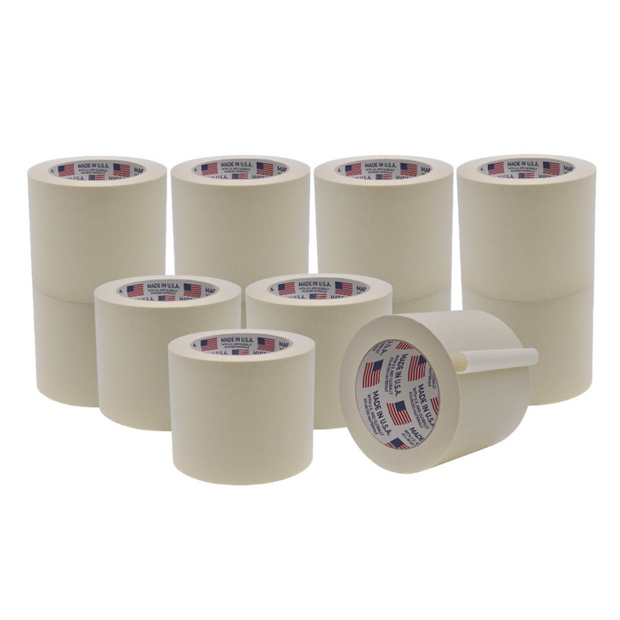 Masking Tape Made in USA General Purpose - MT5