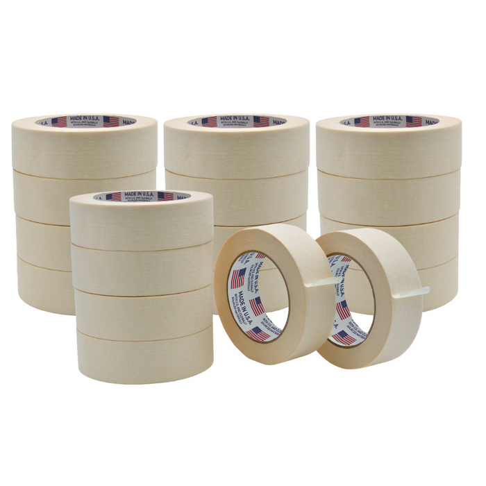 Masking Tape Made in USA General Purpose - MT5