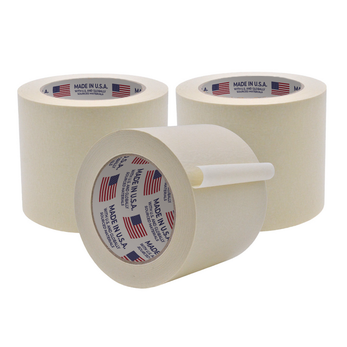 Masking Tape - All Purpose | MT5 (Made in USA)