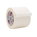 close up of a roll of Masking Tape - 1/4 inch - white