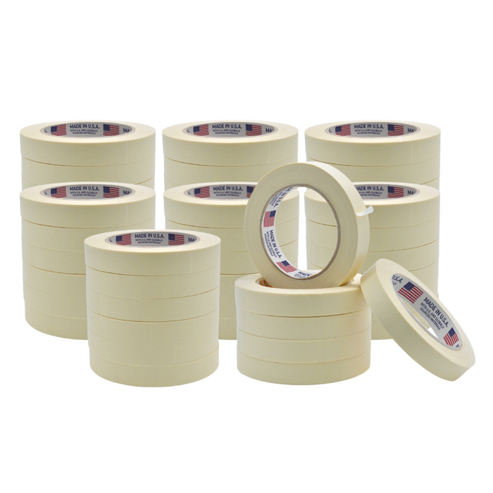 Masking Tape Made in USA General Purpose - MT5