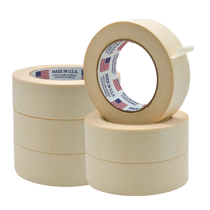 Masking Tape - All Purpose | MT5 (Made in USA)