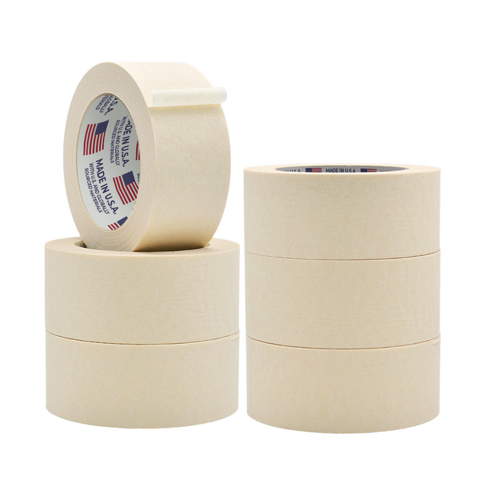 Masking Tape - All Purpose | MT5 (Made in USA)