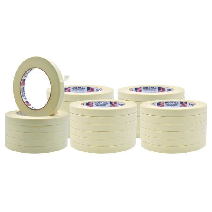 Masking Tape Made in USA General Purpose - MT5