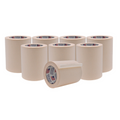 close up of a roll of Masking Tape for painters - available in 1/4 inch, 1/2 inch, 1 inch, 2 inch, 3 inch, 4 inch, 5 inch and more!