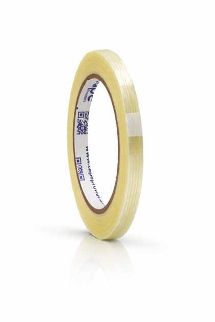 Uni-directional Filament Tape | UFST (3.6 to 7.5 Mil)