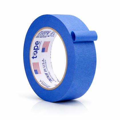 Blue Painter's Tape - Multi-Surface, Clean Removal, Made in USA - 60 Yards | PMT21B