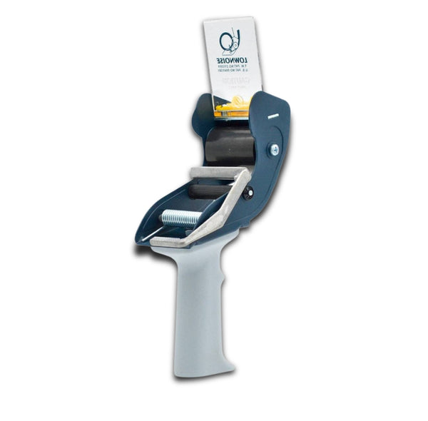 Silent Packing Tape Dispenser - General Grade | CSTD-LN