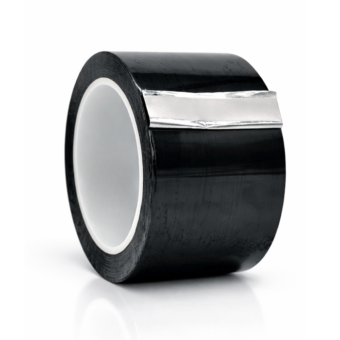 Metalized Polyester Mylar Film Tape | MPFT1 (72 yd)