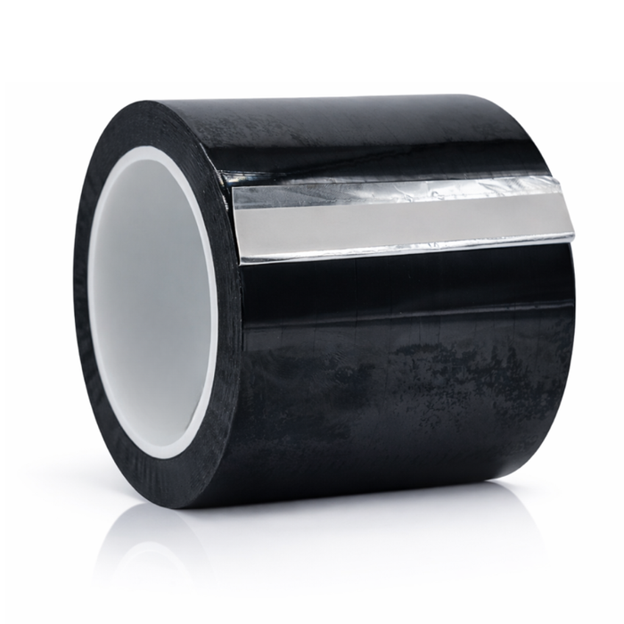 Metalized Polyester Mylar Film Tape | MPFT1 (72 yd)