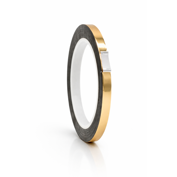 Metalized Polyester Mylar Film Tape | MPFT1 (72 yd)