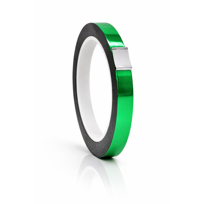 Metalized Polyester Mylar Film Tape | MPFT1 (72 yd)